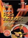 Rock House: Learn Rock Acoustic: Level 1